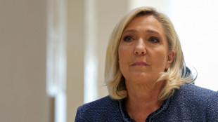 Pariser Gericht: Rechtspopulistin Le Pen darf nicht bei Präsidentenwahl antreten
