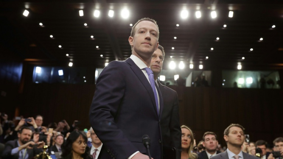 Zuckerberg to testify in landmark social media addiction trial