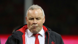 Wales bid to break New Zealand's winning hoodoo