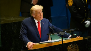 Climat: le monde répond à Trump à New York, la Chine en tête