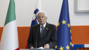 Mattarella, lieto che la pala del Carpaccio torni in Slovenia