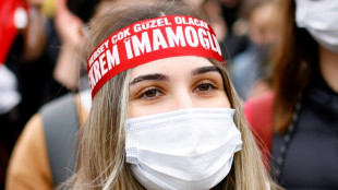 Meta, multado en Turquía por negarse a suspender cuentas vinculadas a las protestas