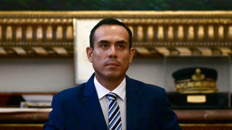 La fiscal&iacute;a de Per&uacute; abre una investigaci&oacute;n al presidente Jer&iacute; por tr&aacute;fico de influencias