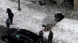 Muere un alto cargo militar ruso en una explosi&oacute;n en Mosc&uacute; reivindicada por Ucrania 