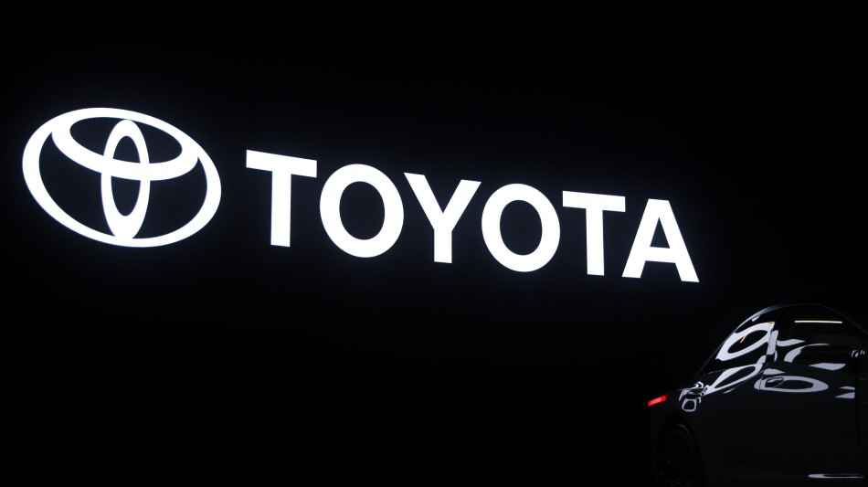 Toyota aggiorna record produzione, 927mila veicoli a ottobre