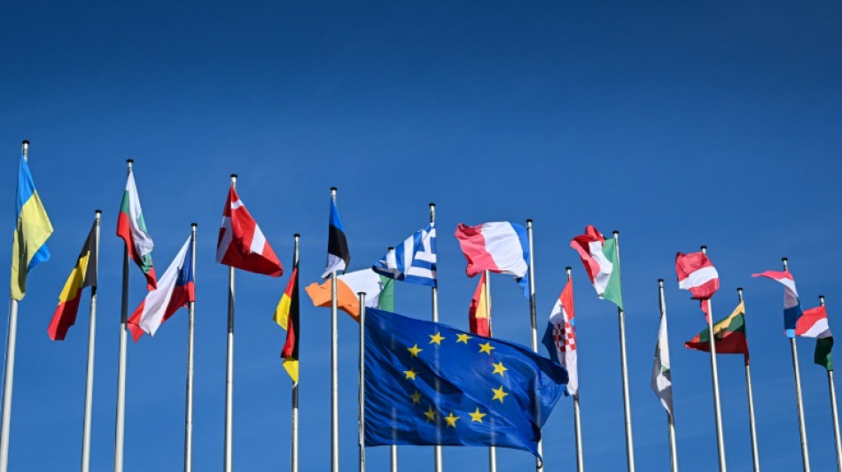 D&eacute;sinformation: France, Allemagne et Pologne cible d'"attaques permanentes" de la Russie