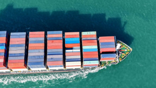 Chine: exportations record avant le retour de Donald Trump