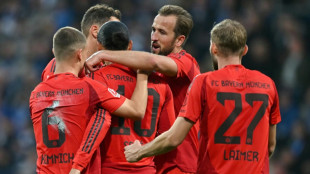 Bayern, Dortmund e Leverkusen vivem 'doce ressaca' da Champions no Campeonato Alemão