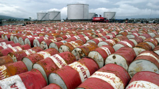 Il petrolio è in rialzo a New York a 65,25 dollari
