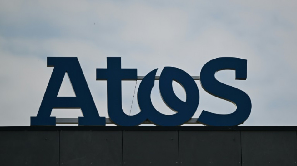 En difficult&eacute; financi&egrave;re, Atos essaie de rass&eacute;r&eacute;ner sur sa dette et les JO 