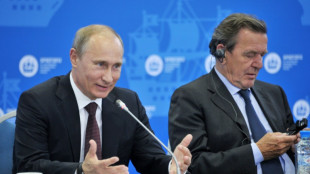 Schr&ouml;der kandidiert f&uuml;r Aufsichtsrat von Staatskonzern Gazprom