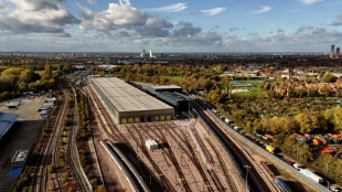 Virgin remporte une étape clé pour concurrencer l'Eurostar sous la Manche