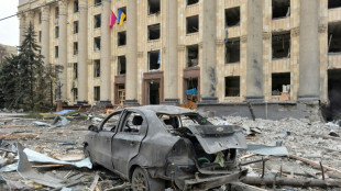 Internationaler Strafgerichtshof k&uuml;ndigt Untersuchung zu Kriegsverbrechen in Ukraine an