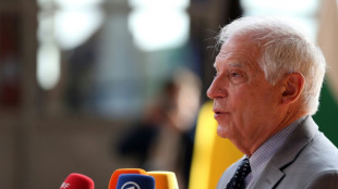 EU legt Kompromiss-Entwurf f&uuml;r Atomabkommen mit dem Iran vor 