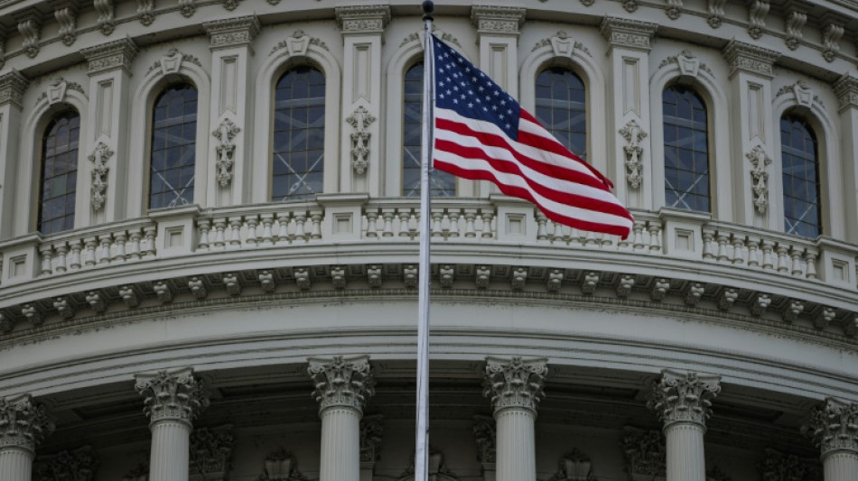 Les r&eacute;publicains am&eacute;ricains se lancent de nouveau en qu&ecirc;te d'un "speaker"