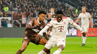 Bayern poderá processar Federação Canadense por lesão de Alphonso Davies