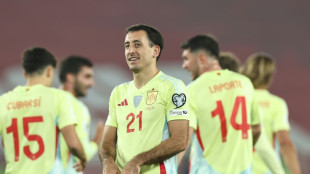 Espa&ntilde;a busca igualar el r&eacute;cord de Italia y sellar el pase al Mundial