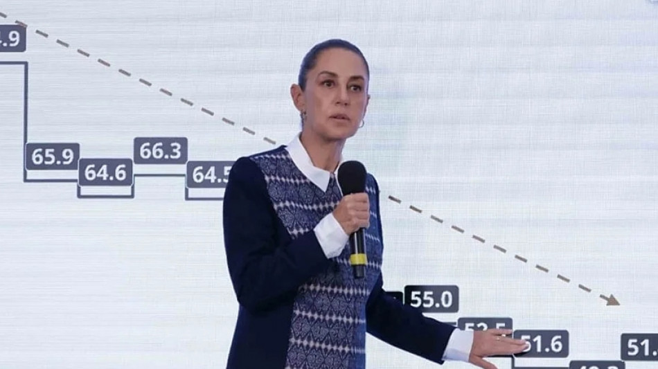 Messico, omicidi in calo del 41%