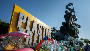 Verhandlungen für ein UN-Plastikabkommen gehen in die offiziell letzte Runde