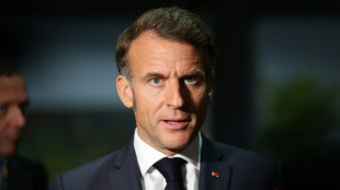 Les agriculteurs s'invitent &agrave; une visite du pr&eacute;sident Macron &agrave; Toulouse