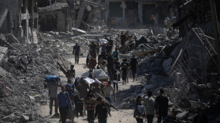 Protezione civile, '300mila tornati a Gaza City dopo la tregua'