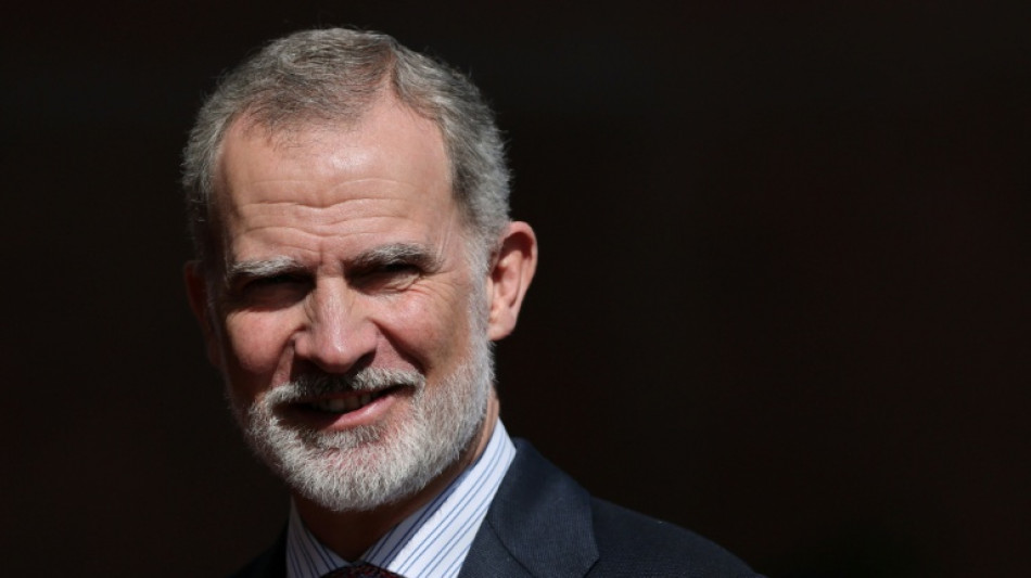 Rei da Espanha admite que houve 'muito abuso' na conquista da Am&eacute;rica