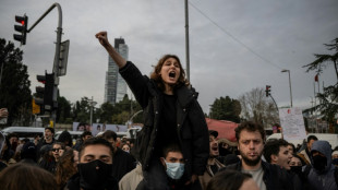 Türkei: Inhaftierter Erdogan-Rivale Imamoglu gibt Festnahme seines Anwalts bekannt