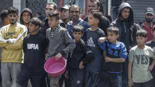 Media, con caldo e poca acqua situazione disperata a Gaza