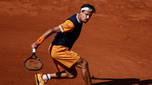 French Open: Altmaier nach Marathonmatch &uuml;berraschend weiter