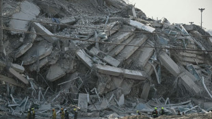 Conmoción y pánico en Bangkok ante un terremoto "devastador"
