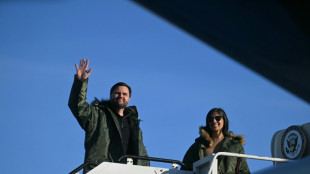 Dänische Regierung weist Kritik nach Grönland-Besuch von US-Vizepräsident zurück