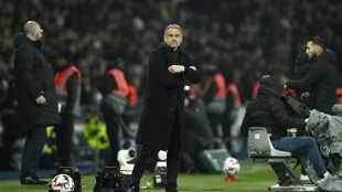 PSG 'feel like champions' as Ligue 1 title nears, says Luis Enrique