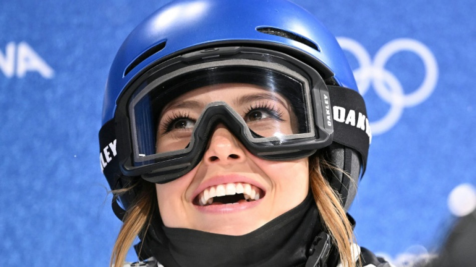 Gu shoots for elusive gold as Klaebo makes Olympic history