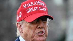 Trump erklärt Englisch per Dekret zur Amtssprache der USA