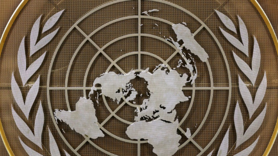 UN General Assembly votes for Hamas-free Palestinian state