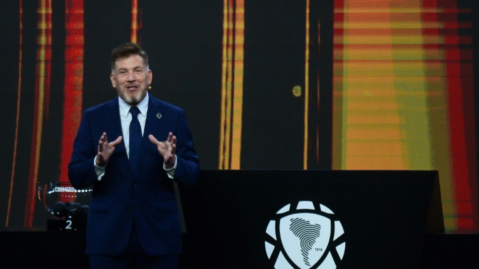 CONMEBOL proposes one-off 64-team World Cup in 2030