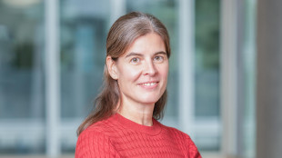 Amy VanBuskirk nuovo general manager di Roche Italia