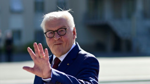 "Unertr&auml;gliche politische Demagogie": Steinmeier sieht Gef&auml;hrdung der Demokratie