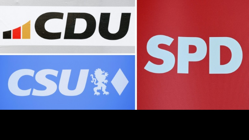 Arbeitgeberpräsident Dulger fordert mehr Tempo bei Koalitionsverhandlungen