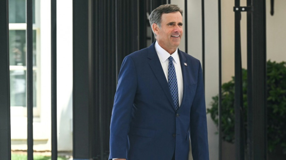 Kreml: CIA-Chef Ratcliffe bei Moskau-Besuch in Kontakt mit russischen Geheimdiensten