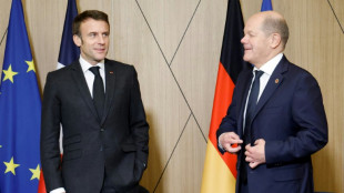 Deutsch-franz&ouml;sisches Wasserstoff-Vorhaben soll Thema bei gemeinsamem Ministerrat sein