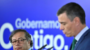 Petro pide a Espa&ntilde;a ayuda para sacar al ELN de listas internacionales de terrorismo