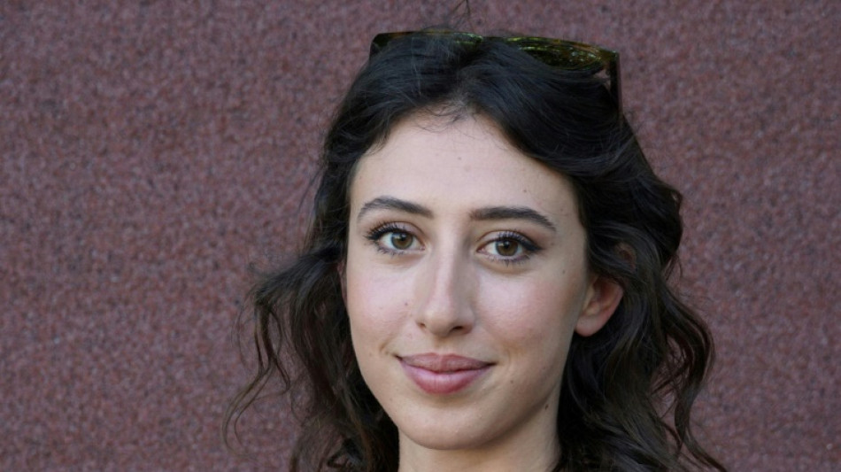 La journaliste italienne d&eacute;tenue en Iran a &eacute;t&eacute; lib&eacute;r&eacute;e et rentre en Italie