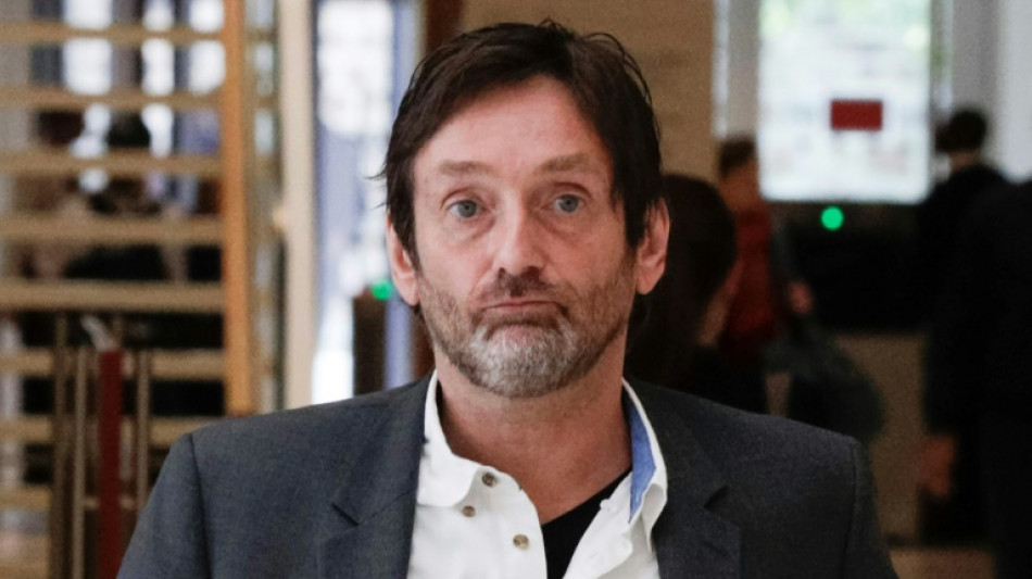 Un "escort-boy" condamn&eacute; &agrave; 9 mois de prison pour avoir fait chanter l'humoriste Pierre Palmade