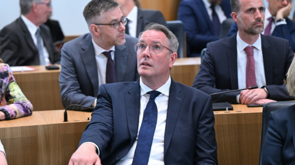 SPD-Ministerpräsident schlägt höhere Steuern für "Superreiche" vor