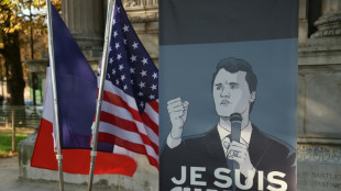France wary of MAGA influence ahead of 2027 elections