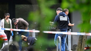 One dead, five injured in France wedding hall attack