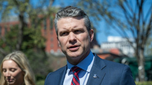 US defence chief visits Philippines dogged by scandal at home