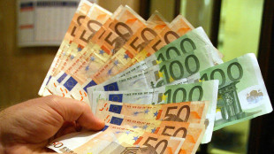 Istat, in aprile +1,6% fatturato industria, +0,4% servizi