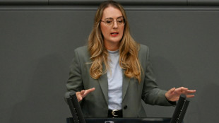 Dröge stellt Merz' Eignung für Amt des Bundeskanzlers in Frage